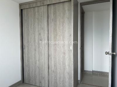 Apartamento de 3 alcobas en venta en Envigado, Envigado, 70 m² · foto 10 de 15