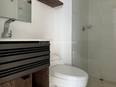 Apartamento de 3 alcobas en venta en Envigado, Envigado, 70 m² · foto 15 de 15