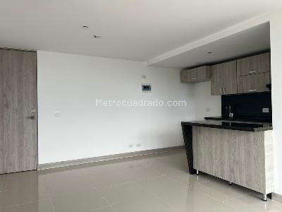 Apartamento de 3 alcobas en venta en Envigado, Envigado, 70 m² · foto 4 de 15
