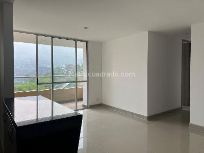 Apartamento de 3 alcobas en venta en Envigado, Envigado, 70 m² · foto 6 de 15