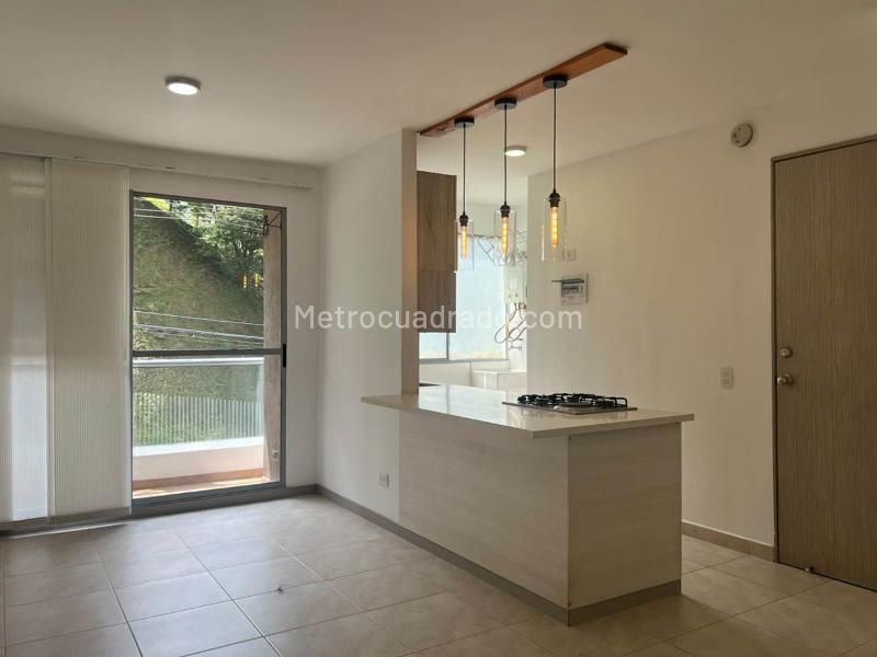 Apartamento en Arriendo, ENVIGADO, Envigado