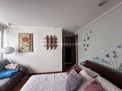 Apartamento de 4 alcobas en venta en El Diamante No. 2, Medellín, 242 m² · foto 10 de 19