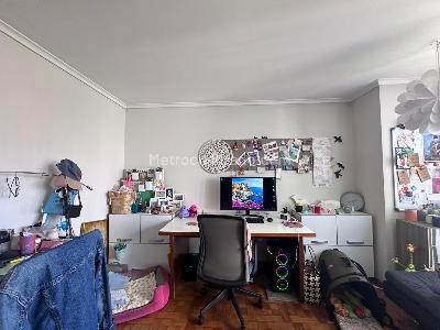 Apartamento de 4 alcobas en venta en El Diamante No. 2, Medellín, 242 m² · foto 15 de 19