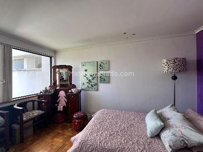 Apartamento de 4 alcobas en venta en El Diamante No. 2, Medellín, 242 m² · foto 8 de 19