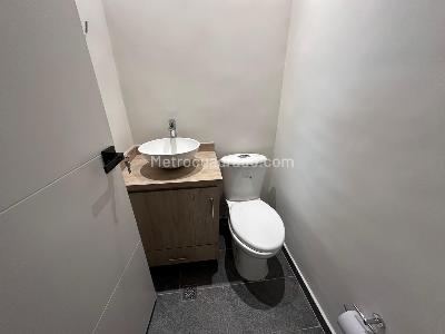 Apartamento de 1 alcoba en arriendo en El Tesoro, Medellín, 70 m² · foto 15 de 15
