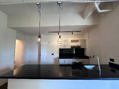 Apartamento de 1 alcoba en venta en El Tesoro, Medellín, 70 m² · foto 6 de 15