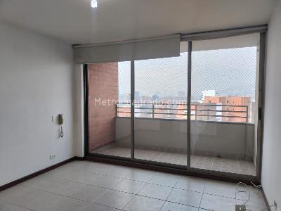 Apartamento de 3 alcobas en arriendo en Santa María De Los Ángeles, Medellín, 117 m² · foto 10 de 17