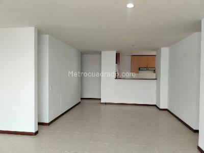 Apartamento de 3 alcobas en arriendo en Santa María De Los Ángeles, Medellín, 117 m² · foto 4 de 17