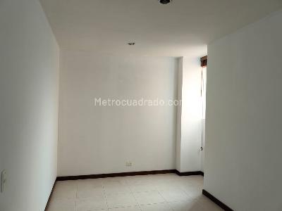 Apartamento de 3 alcobas en arriendo en Santa María De Los Ángeles, Medellín, 117 m² · foto 9 de 17