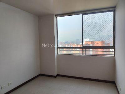 Apartamento de 3 alcobas en venta en Santa María De Los Ángeles, Medellín, 117 m² · foto 14 de 17