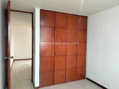 Apartamento de 3 alcobas en venta en Santa María De Los Ángeles, Medellín, 117 m² · foto 15 de 17