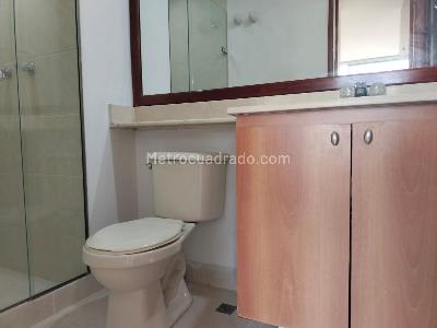 Apartamento de 3 alcobas en venta en Santa María De Los Ángeles, Medellín, 117 m² · foto 16 de 17