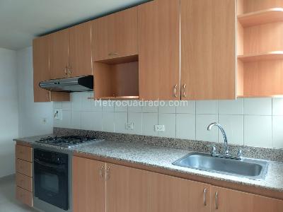 Apartamento de 3 alcobas en venta en Santa María De Los Ángeles, Medellín, 117 m² · foto 8 de 17