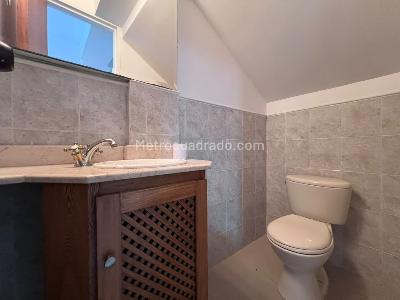 Casa de 2 alcobas en arriendo en Alejandría, Medellín, 138 m² · foto 16 de 17
