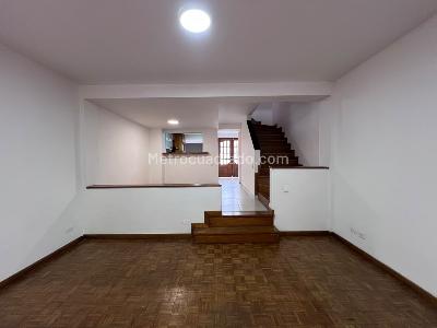 House for rent in EL POBLADO, Medellín