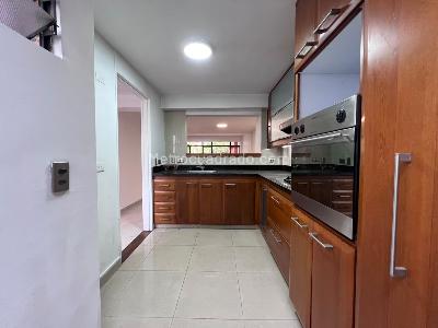 Casa de 2 alcobas en arriendo en Alejandría, Medellín, 138 m² · foto 6 de 17