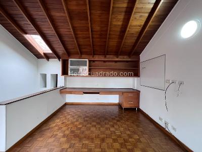 Casa de 2 alcobas en arriendo en Alejandría, Medellín, 138 m² · foto 8 de 17