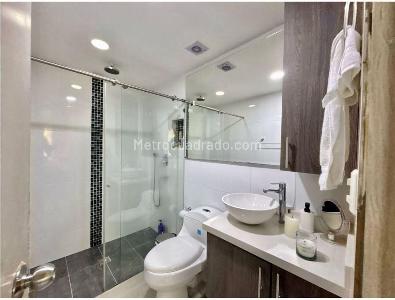Casa de 3 alcobas en arriendo en Alejandría, Medellín, 250 m² · foto 12 de 14