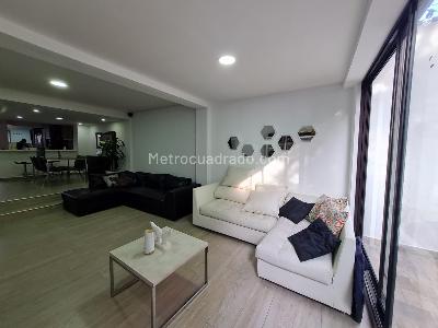 Casa de 3 alcobas en arriendo en Alejandría, Medellín, 250 m² · foto 3 de 14