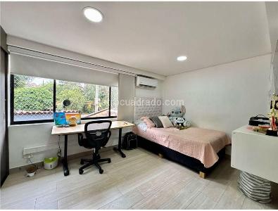 Casa de 3 alcobas en venta en Alejandría, Medellín, 250 m² · foto 7 de 14