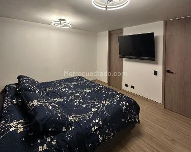 Apartamento de 3 alcobas en venta en Envigado, Envigado, 110 m² · foto 10 de 18