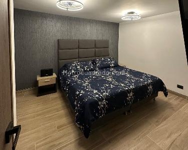 Apartamento de 3 alcobas en venta en Envigado, Envigado, 110 m² · foto 11 de 18