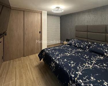 Apartamento de 3 alcobas en venta en Envigado, Envigado, 110 m² · foto 12 de 18