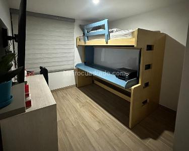 Apartamento de 3 alcobas en venta en Envigado, Envigado, 110 m² · foto 13 de 18