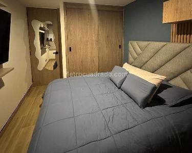 Apartamento de 3 alcobas en venta en Envigado, Envigado, 110 m² · foto 14 de 18