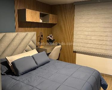 Apartamento de 3 alcobas en venta en Envigado, Envigado, 110 m² · foto 15 de 18