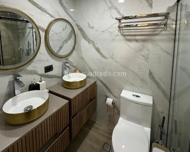 Apartamento de 3 alcobas en venta en Envigado, Envigado, 110 m² · foto 16 de 18