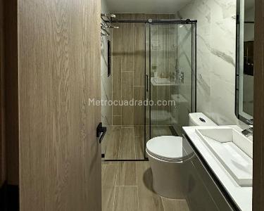 Apartamento de 3 alcobas en venta en Envigado, Envigado, 110 m² · foto 18 de 18