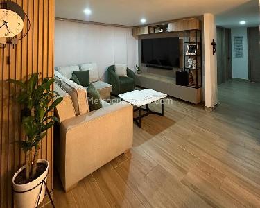 Apartamento de 3 alcobas en venta en Envigado, Envigado, 110 m² · foto 5 de 18