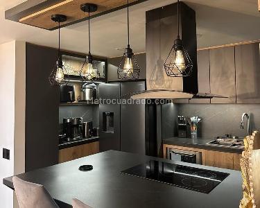 Apartamento de 3 alcobas en venta en Envigado, Envigado, 110 m² · foto 7 de 18