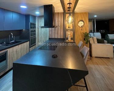 Apartamento de 3 alcobas en venta en Envigado, Envigado, 110 m² · foto 8 de 18
