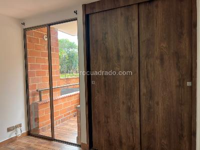 Casa de 2 alcobas en arriendo en Envigado, Envigado, 95 m² · foto 10 de 19