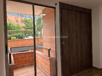 Casa de 2 alcobas en arriendo en Envigado, Envigado, 95 m² · foto 15 de 19