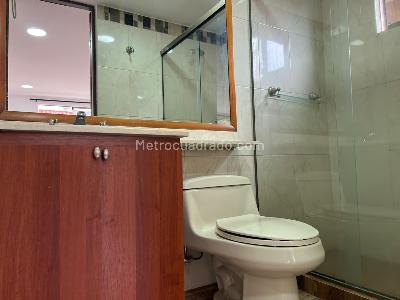 Casa de 2 alcobas en arriendo en Envigado, Envigado, 95 m² · foto 16 de 19