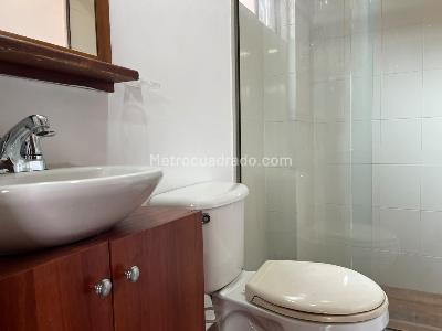 Casa de 2 alcobas en arriendo en Envigado, Envigado, 95 m² · foto 17 de 19