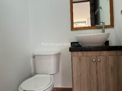 Casa de 2 alcobas en arriendo en Envigado, Envigado, 95 m² · foto 18 de 19
