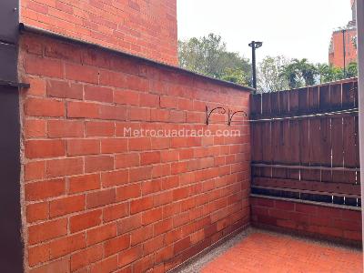 Casa de 2 alcobas en arriendo en Envigado, Envigado, 95 m² · foto 19 de 19