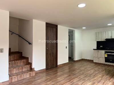 Casa de 2 alcobas en arriendo en Envigado, Envigado, 95 m² · foto 3 de 19