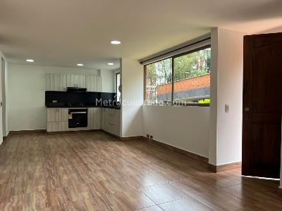 Casa de 2 alcobas en arriendo en Envigado, Envigado, 95 m² · foto 4 de 19