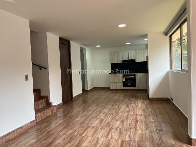 Casa de 2 alcobas en arriendo en Envigado, Envigado, 95 m² · foto 6 de 19