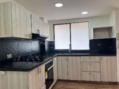 Casa de 2 alcobas en arriendo en Envigado, Envigado, 95 m² · foto 7 de 19
