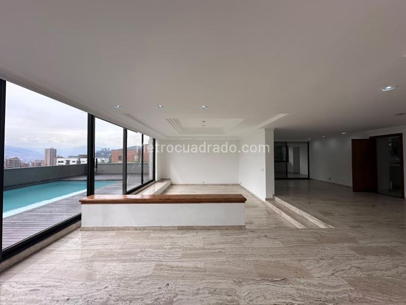 Apartment for rent in Medellín