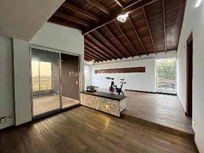 Casa de 4 alcobas en arriendo en Envigado, Envigado, 550 m² · foto 10 de 20