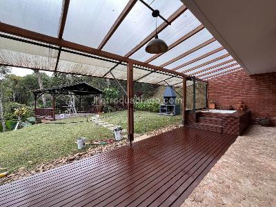 Casa de 4 alcobas en arriendo en Envigado, Envigado, 550 m² · foto 20 de 20
