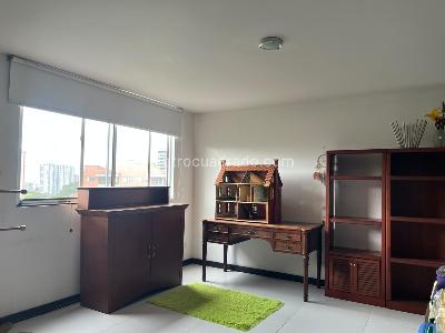 Apartamento de 2 alcobas en venta en Envigado, Envigado, 79 m² · foto 12 de 18