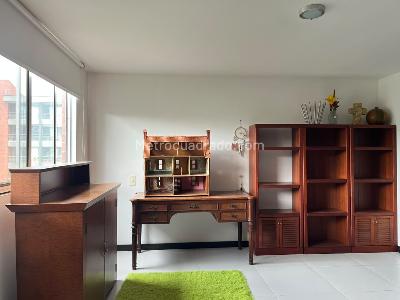 Apartamento de 2 alcobas en venta en Envigado, Envigado, 79 m² · foto 14 de 18